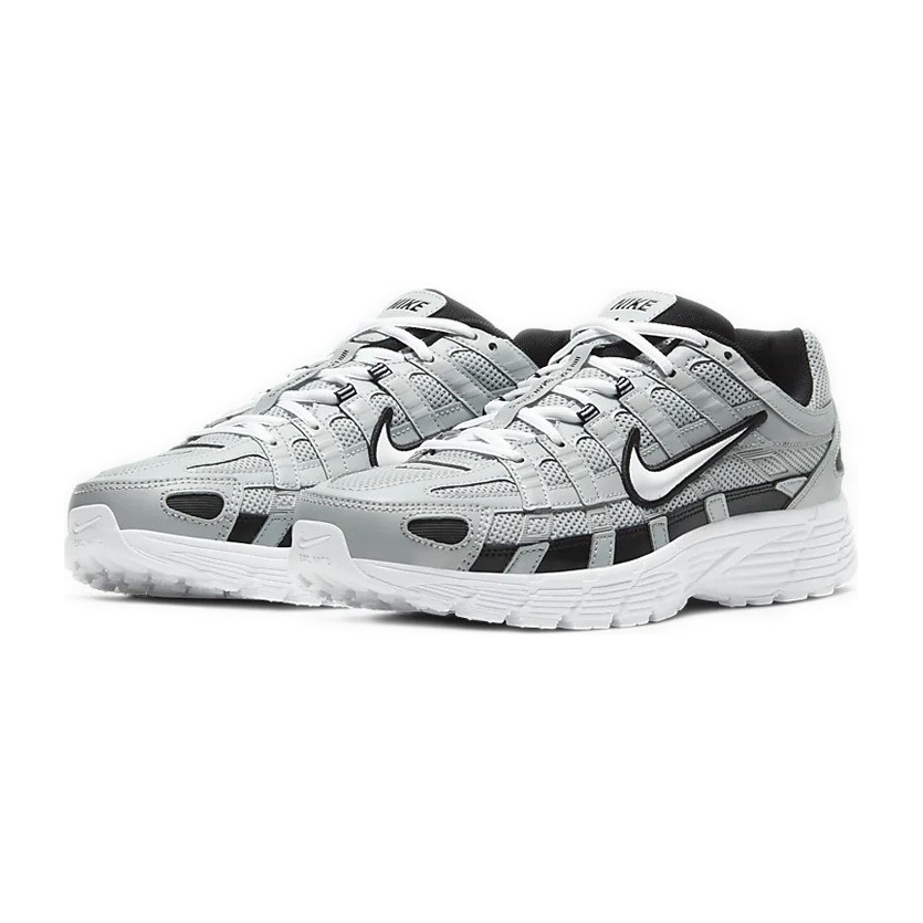 Nike P-6000 Light Green