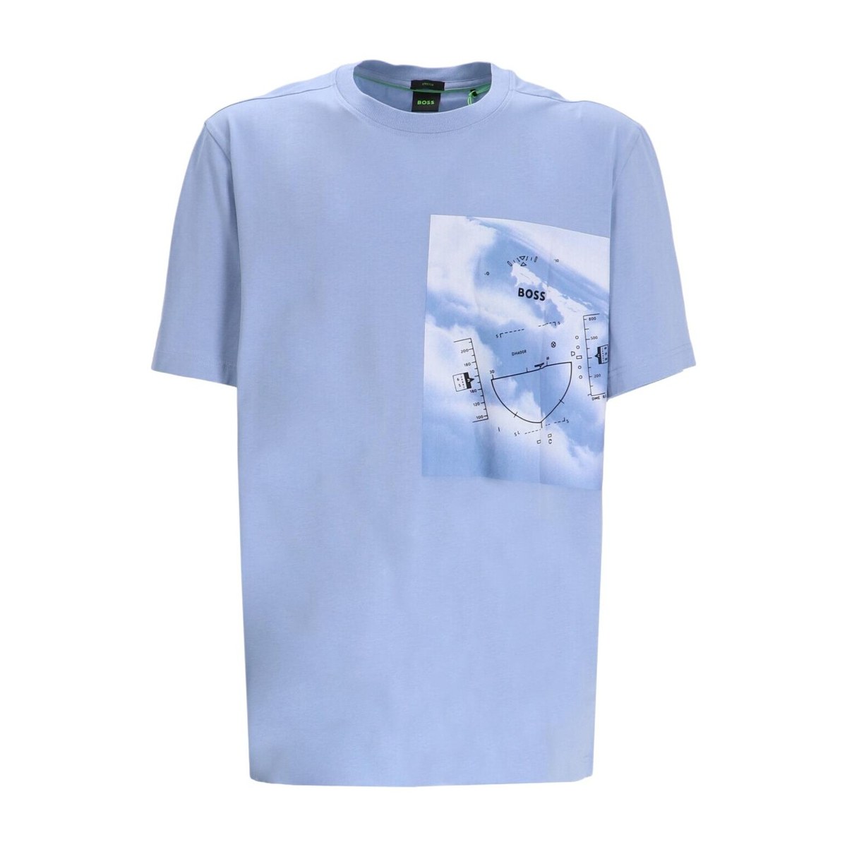 HUGO BOSS SS25 T