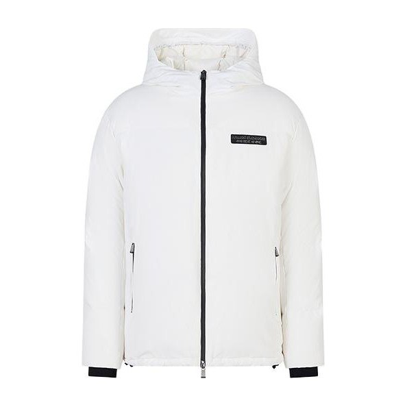 ARMANI EXCHANGE FW23 Logo