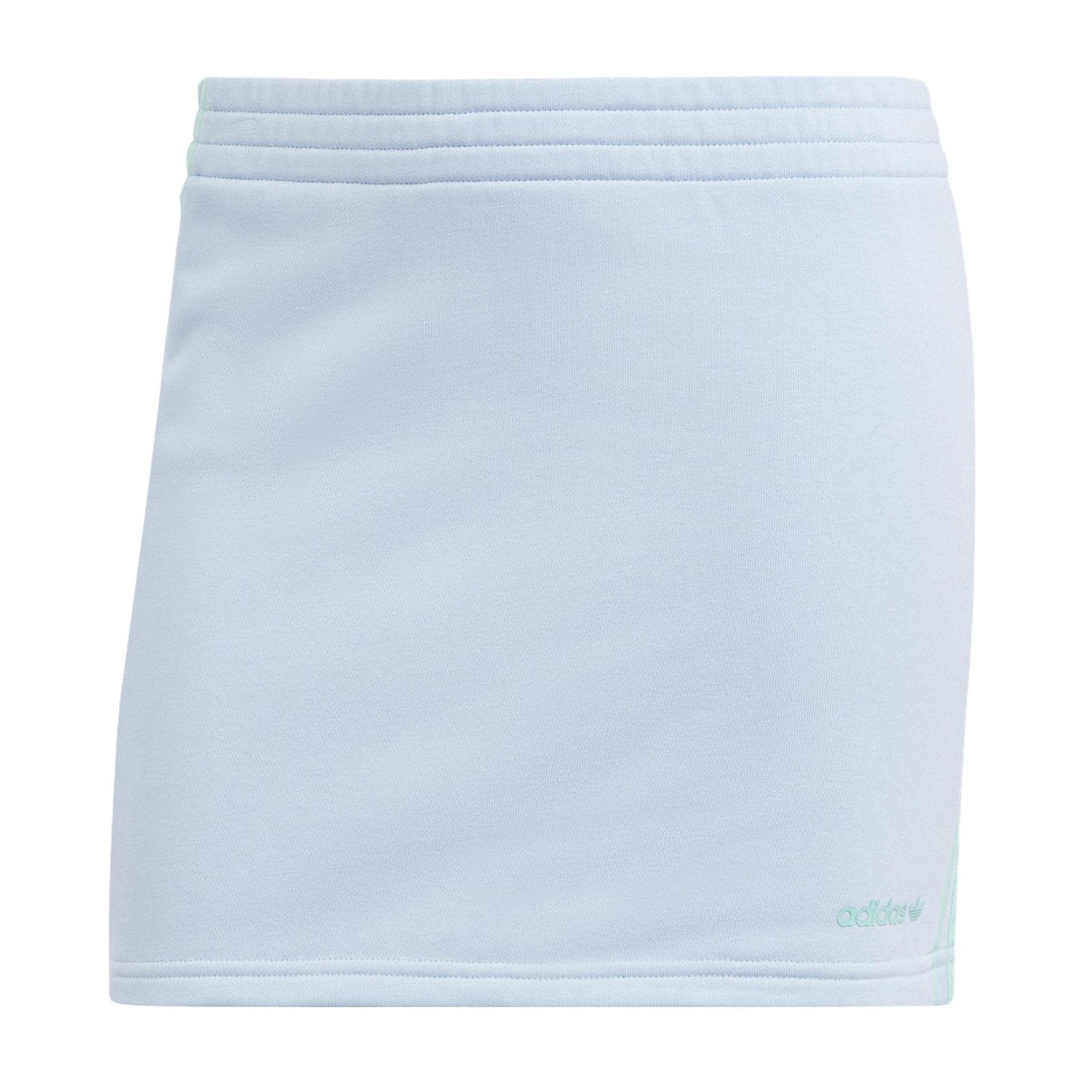 adidas originals Mini Skirt Logo