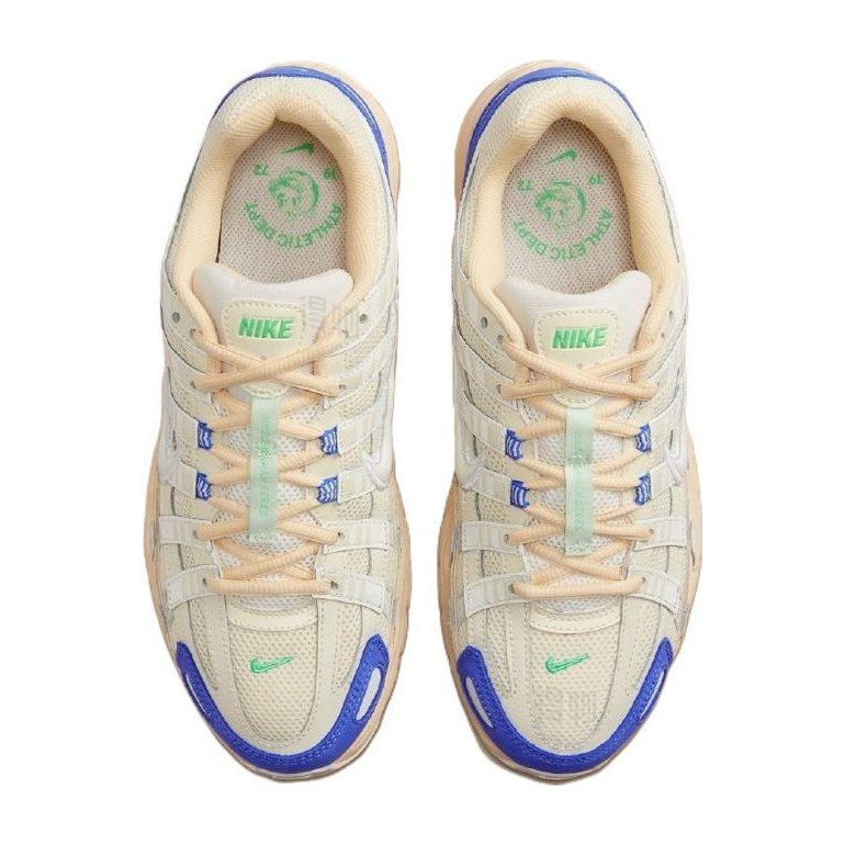Nike P-6000 "Athletic Department"