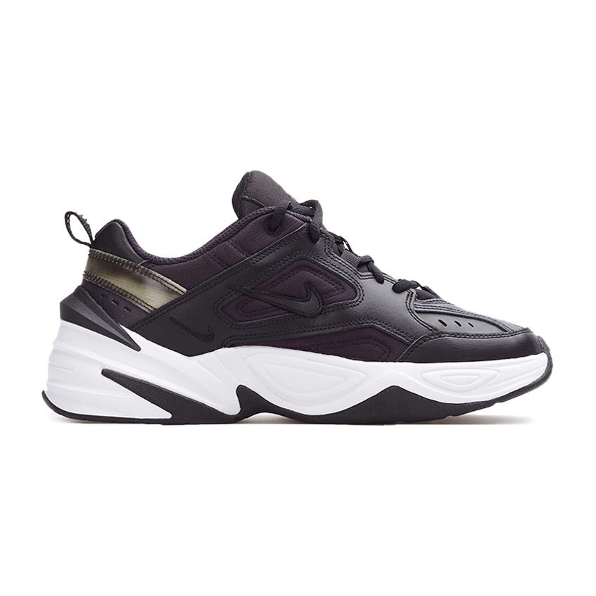 Nike M2K Tekno White Black