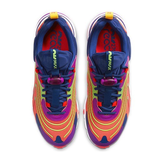Nike Air Max 270 React ENG Laser Orange
