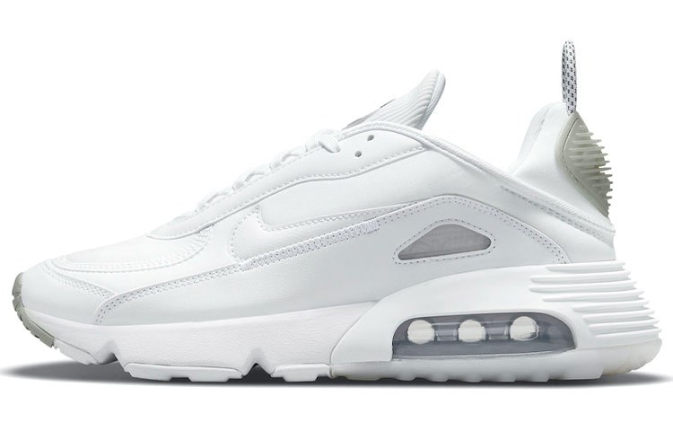Nike Air Max 2090 Silver White