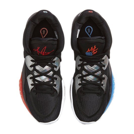 Nike Kyrie 8 Infinity "Fire and Ice"