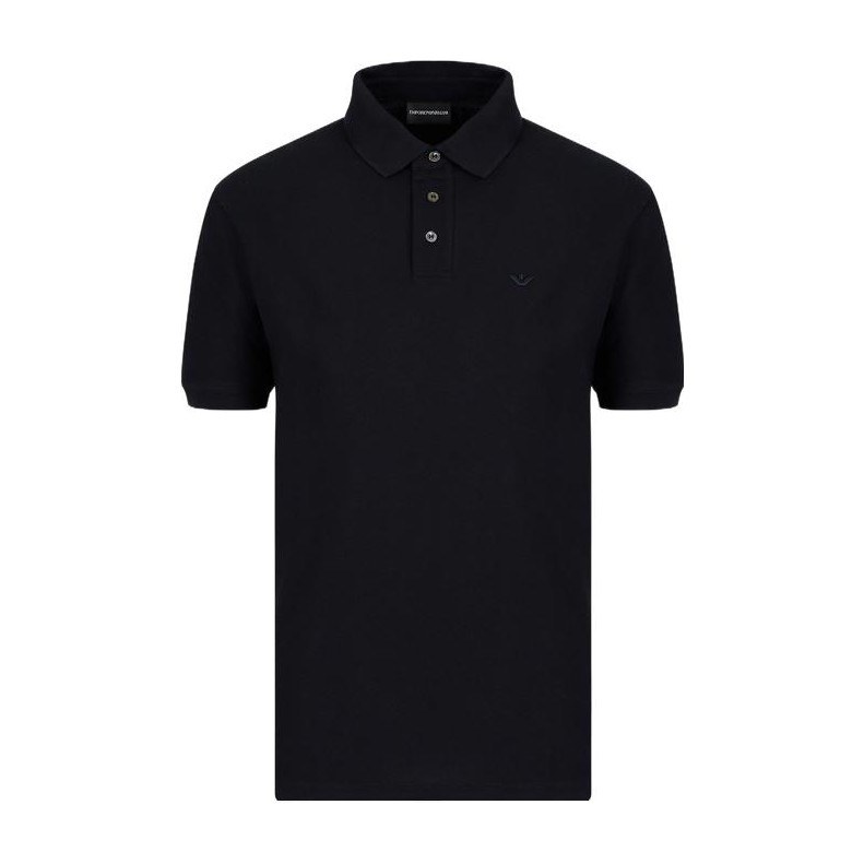 EMPORIO ARMANI FW23 Polo