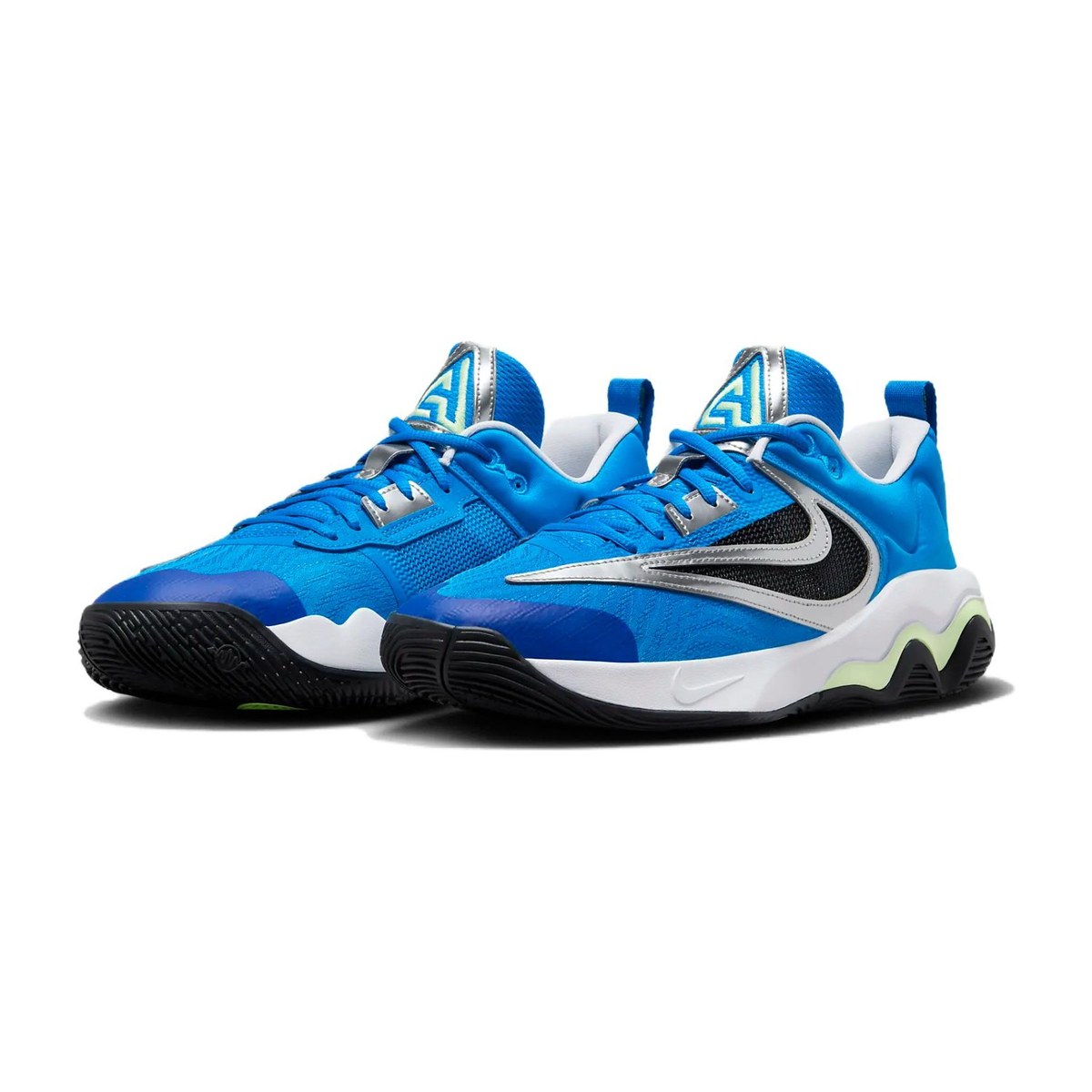 Nike Giannis Immortality 3 EP