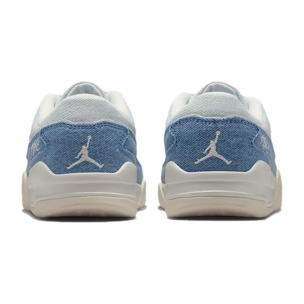 Jordan Flight Court SE Blue