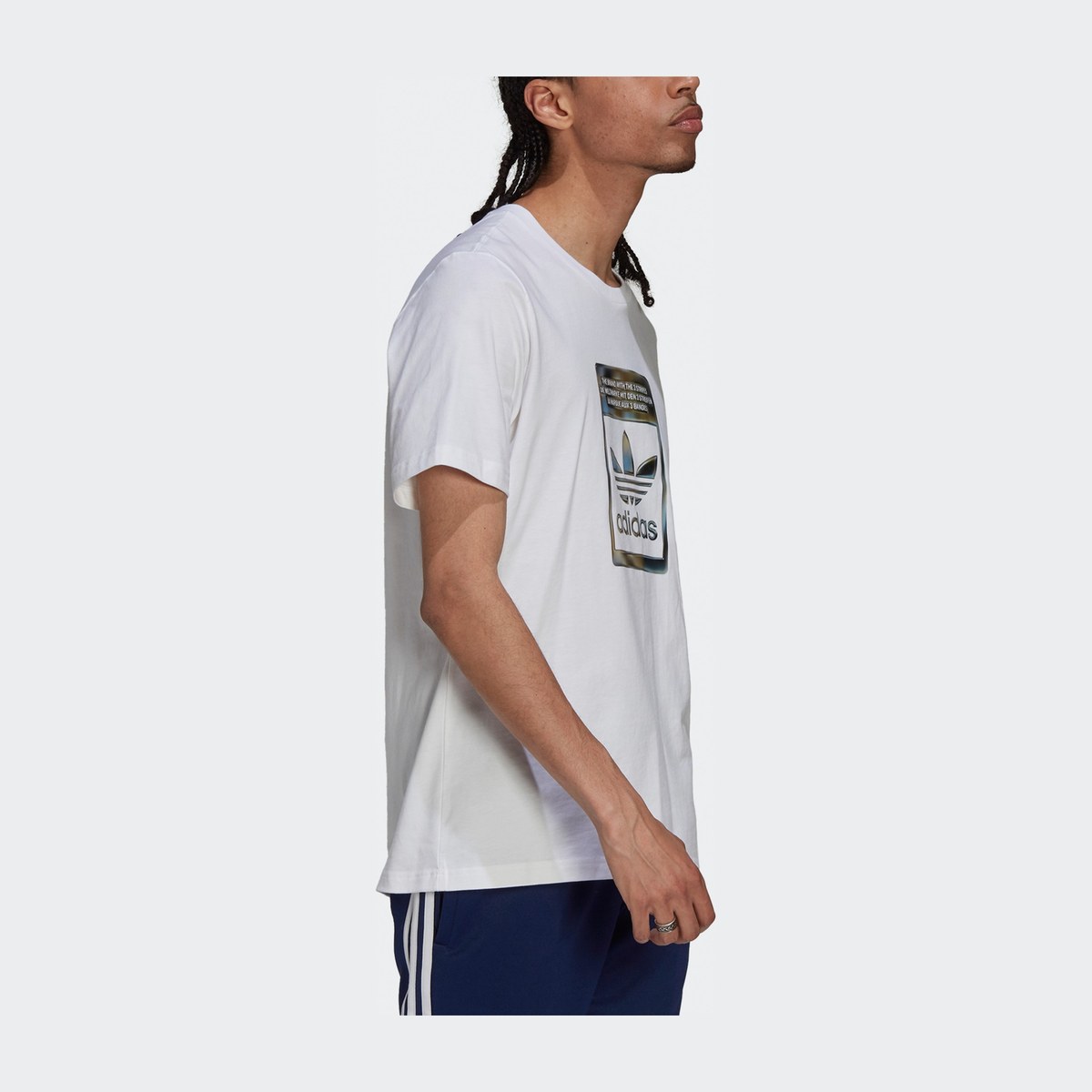 adidas Originals Camo Infill Tee
