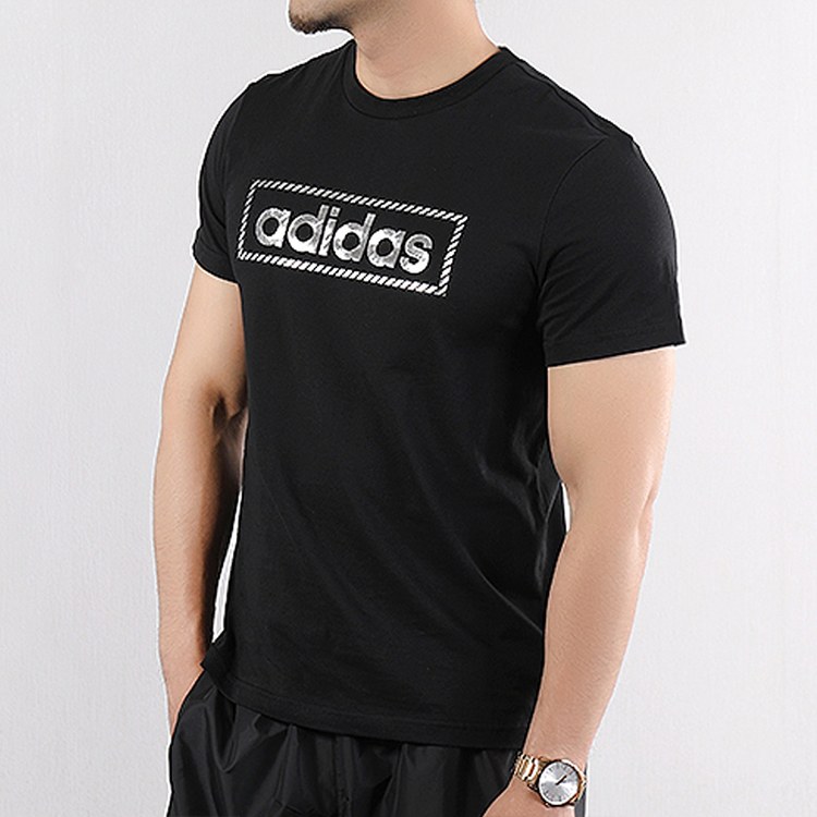 adidas T
