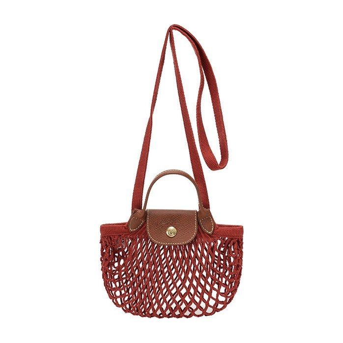 Longchamp Le Pliage Filet Mini