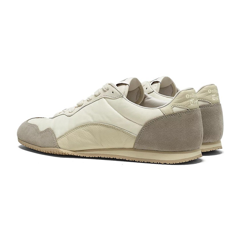 Onitsuka Tiger Serrano CL Cream White