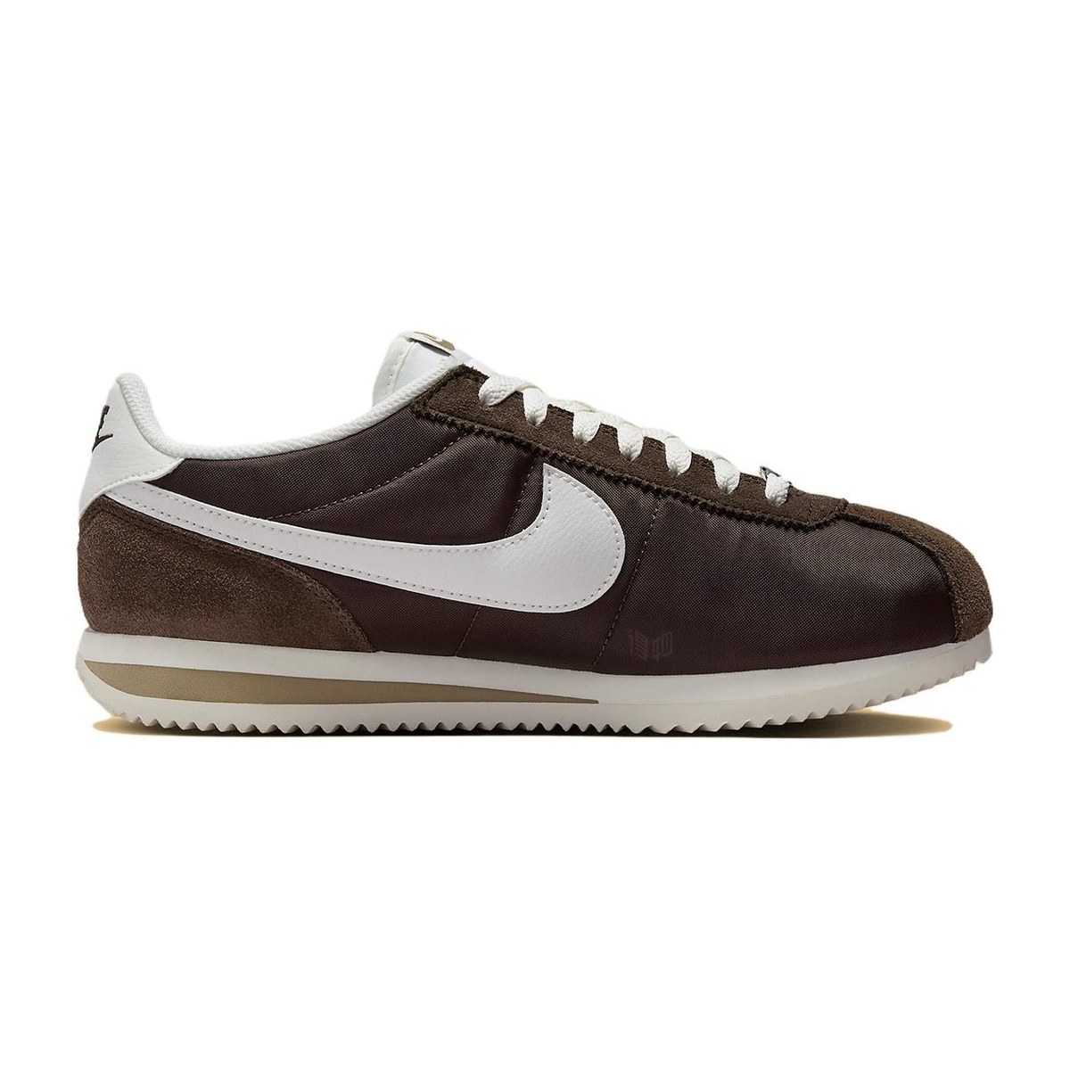Nike Cortez Brown