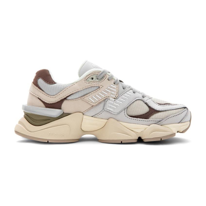 New Balance 9060 Brown