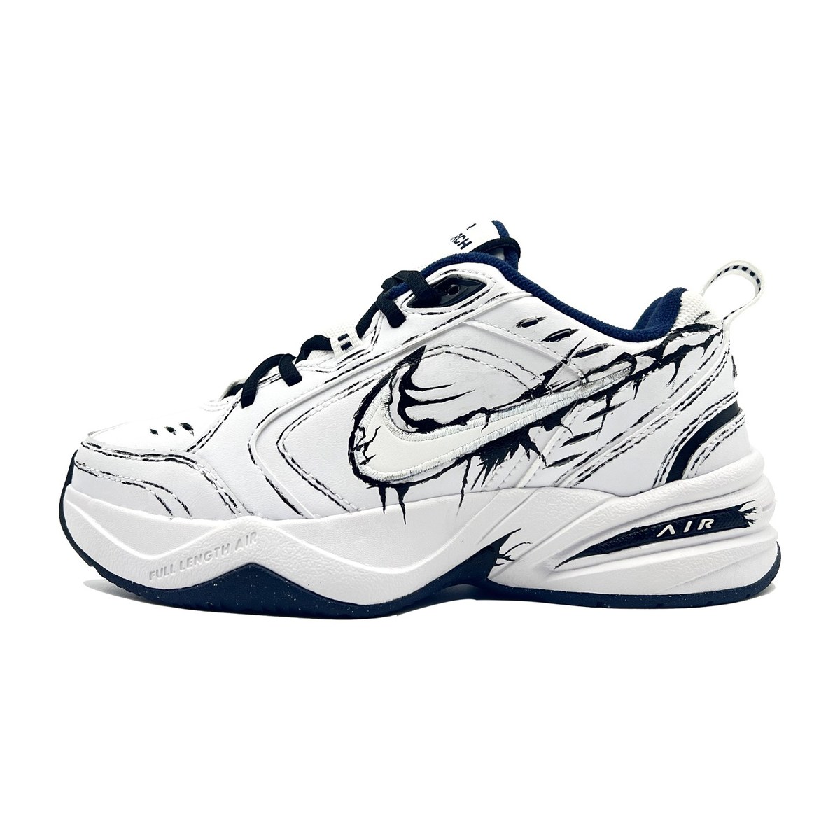 Nike Air Monarch 4