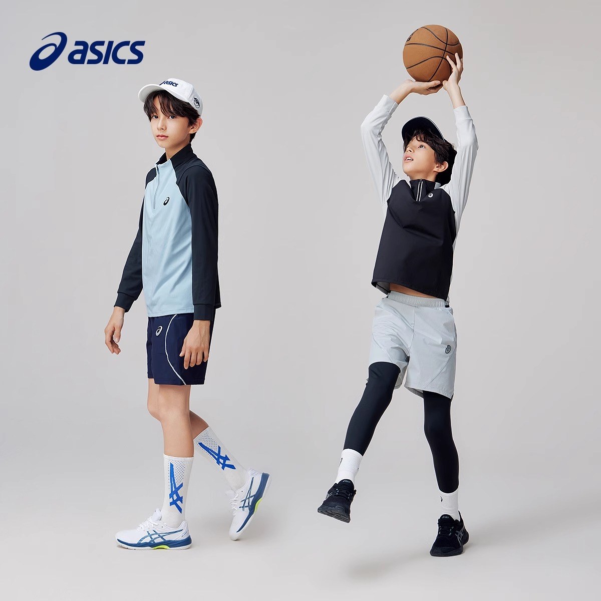 AsicsT