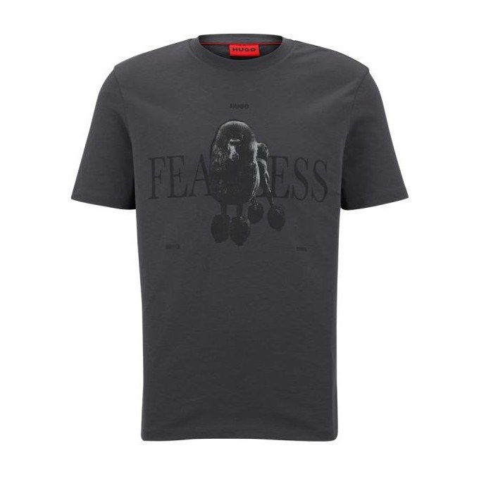 HUGO BOSS