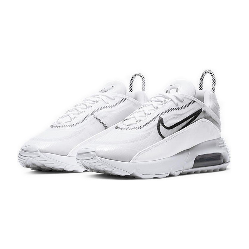 Nike Air Max 2090 White Black