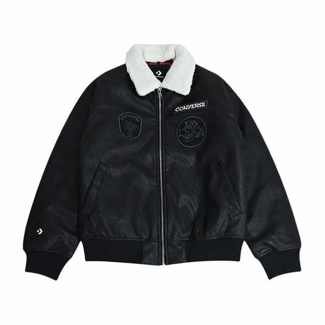 Converse CNY FW23 Bomber Jacket