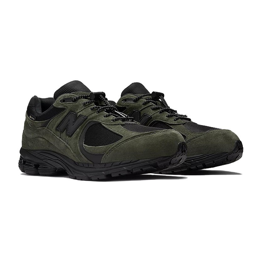 JJJJound x New Balance 2002R Gore-Tex