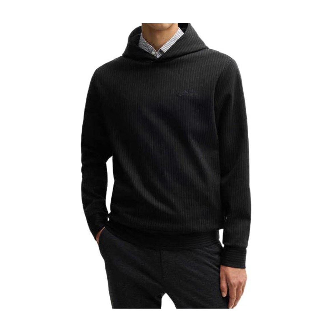 HUGO BOSS SS25 Black