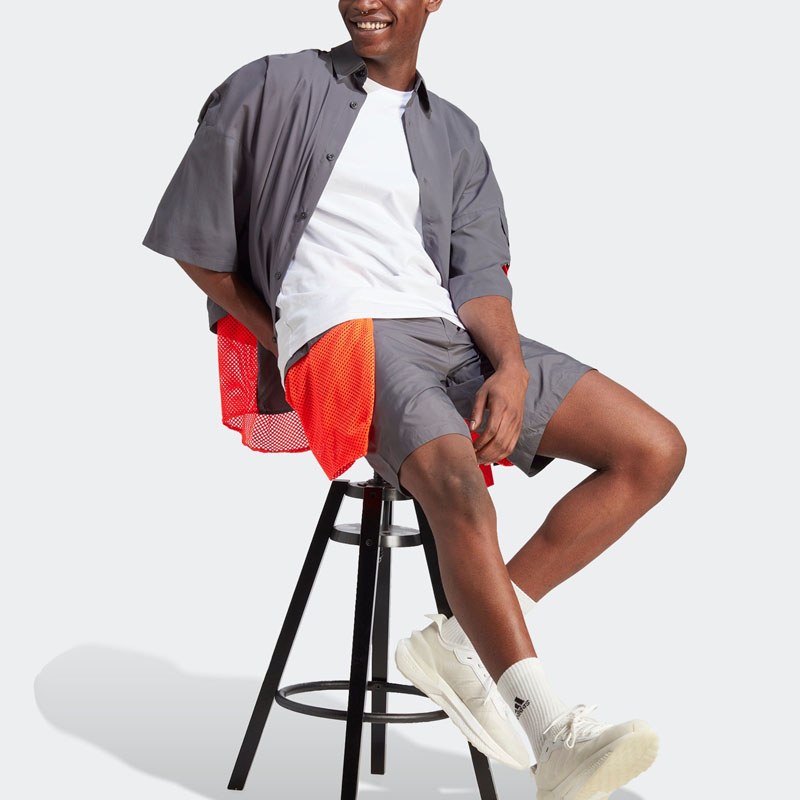 adidas City Escape Premium Shorts