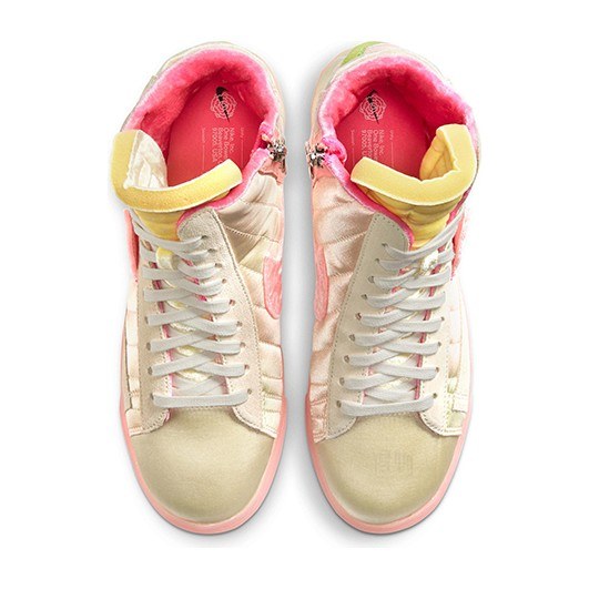 Nike Blazer Rebel "Spring Festival"