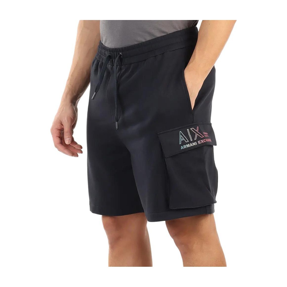 Armani Exchange