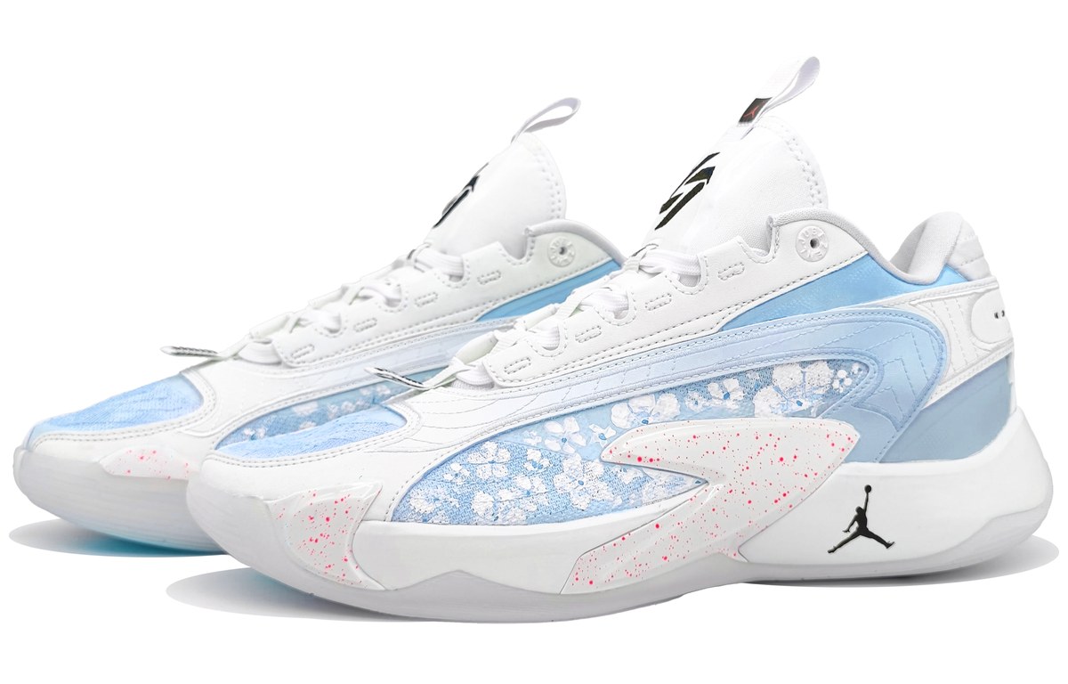 Jordan Luka 2