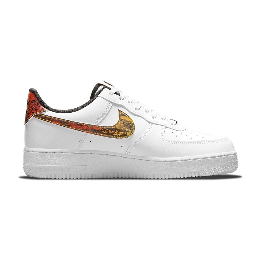 Nike Air Force 1 "Drew League"