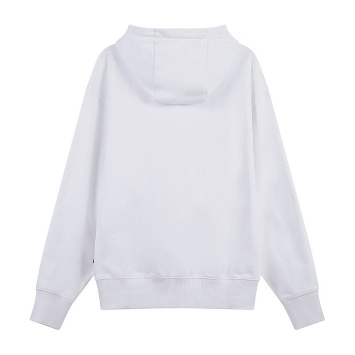 HUGO BOSS Hoodie White