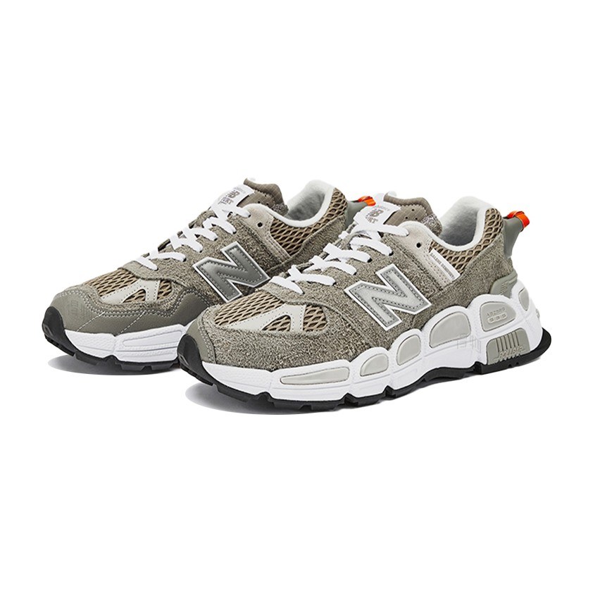Salehe Bembury x New Balance 574 "Yurt"