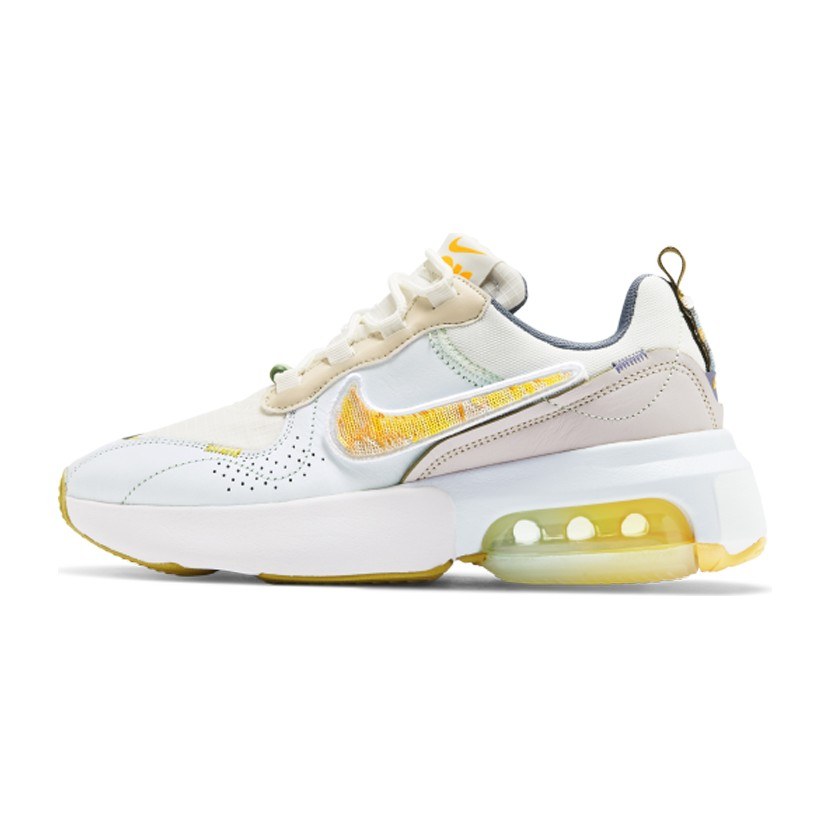 Nike Air Max Verona White Yellow
