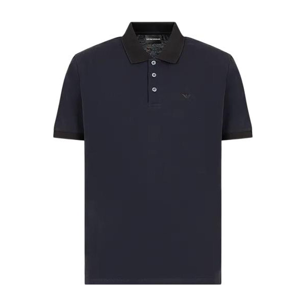 Emporio Armani Polo Navy
