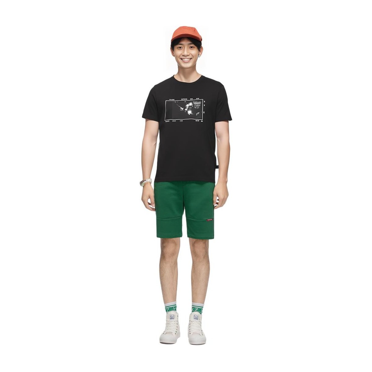 HUGO BOSS SS23 T