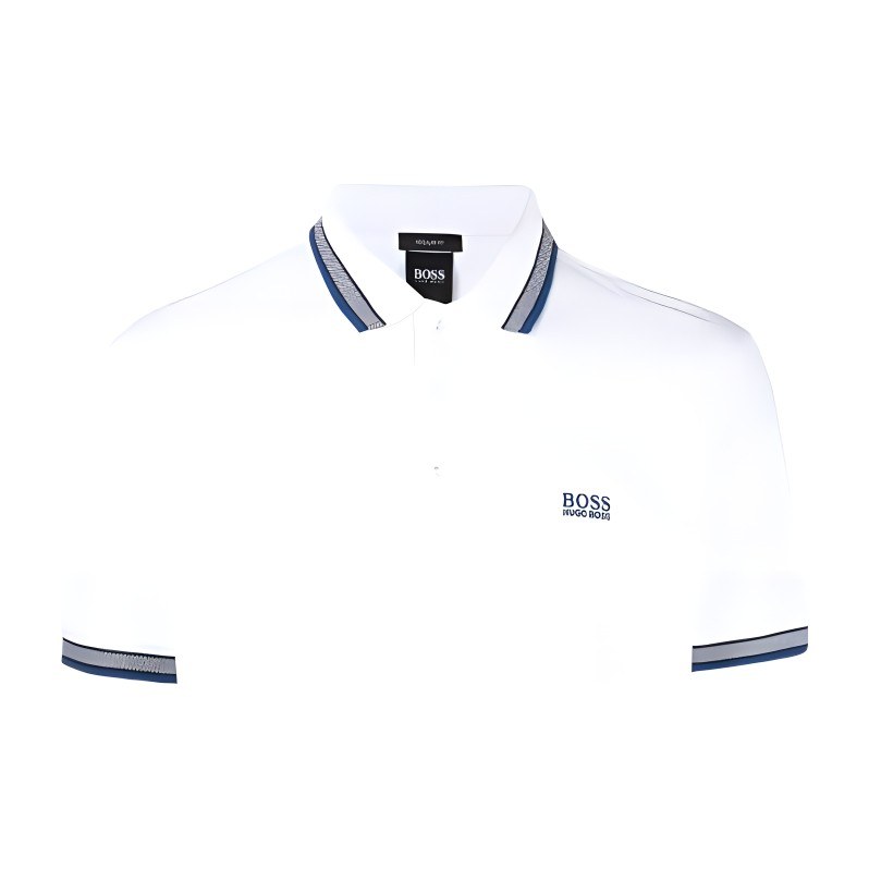 HUGO BOSS SS23 Polo