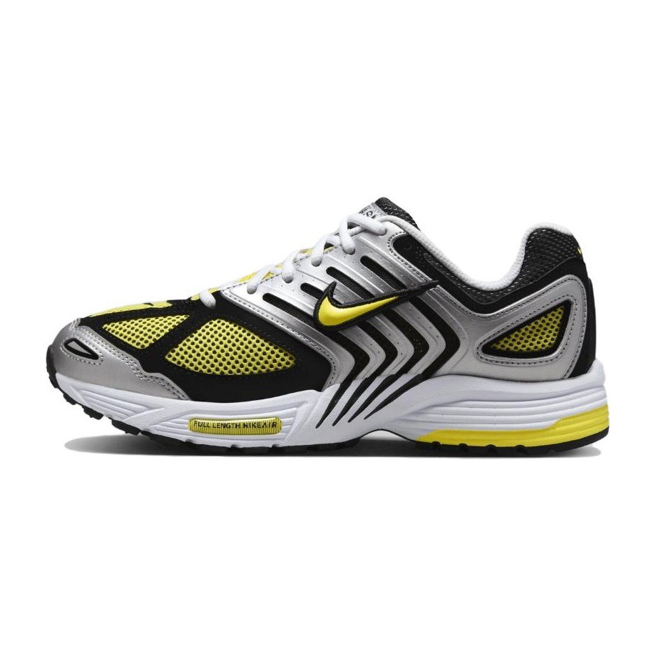 Nike Air Pegasus 2K5 Silver