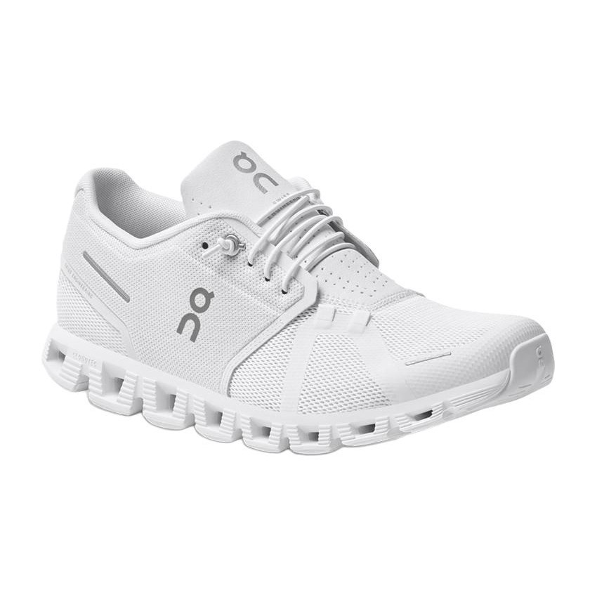 On Cloud 5 White