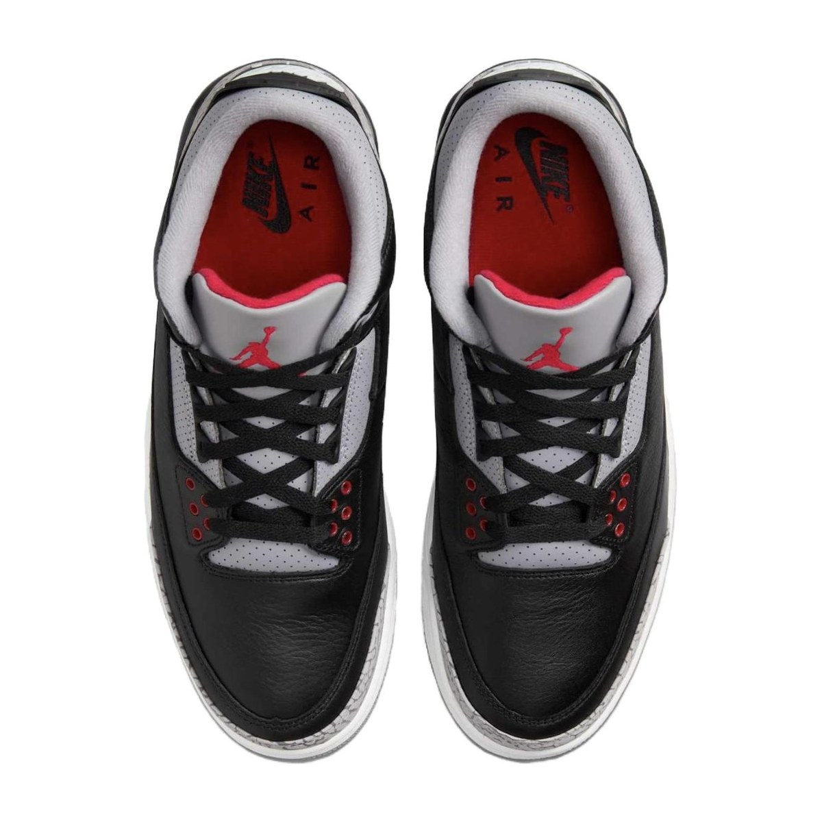 Jordan Air Jordan 3 OG "Black Cement"