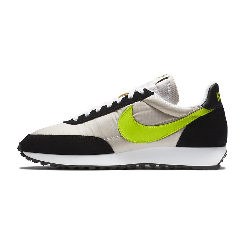 Nike Air Tailwind Low Black Blue Yellow
