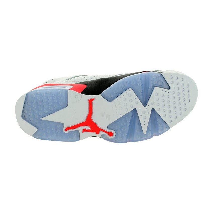 Jordan Air Jordan 6 Retro Low Infrared
