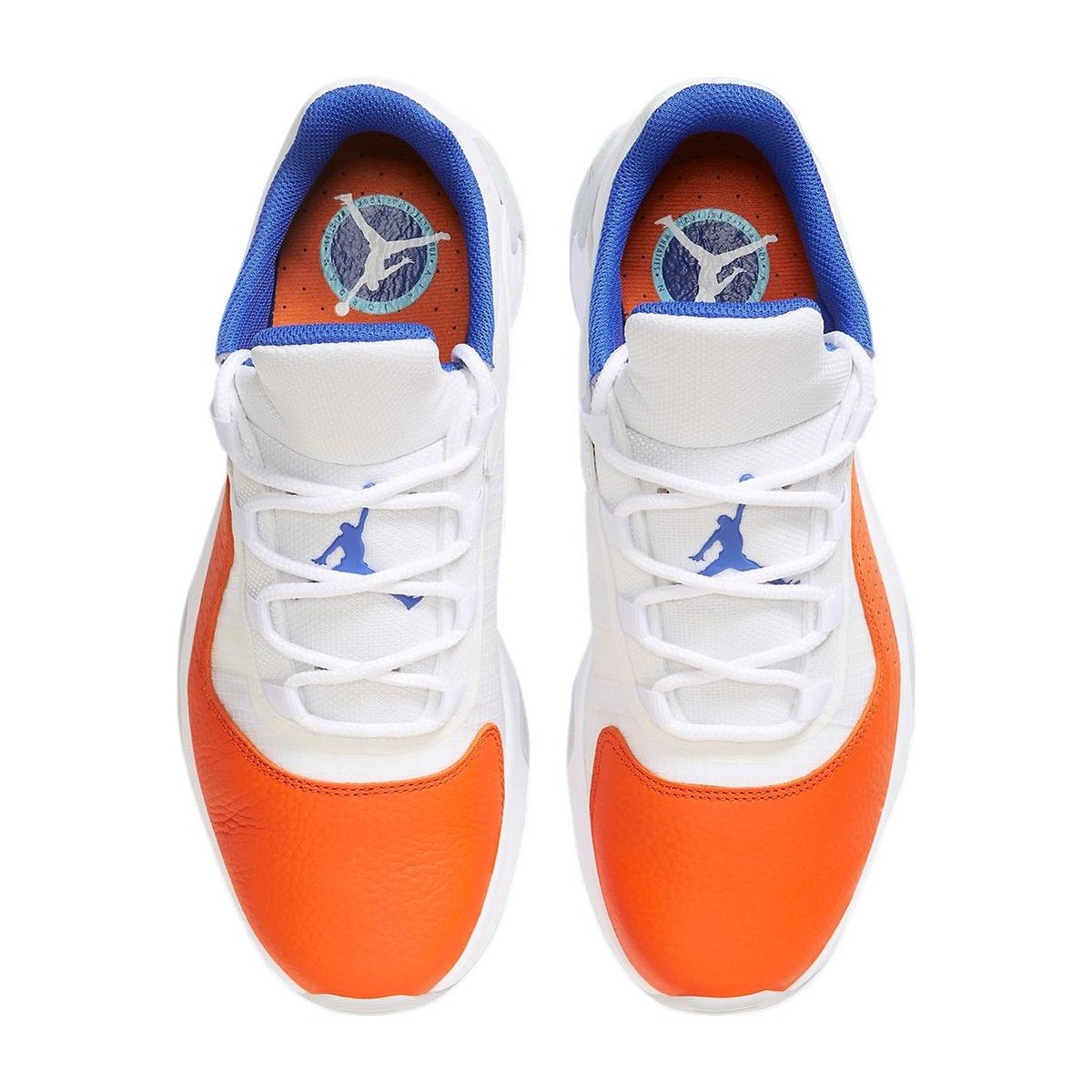 Jordan Air Jordan 11 CMFT Low White
