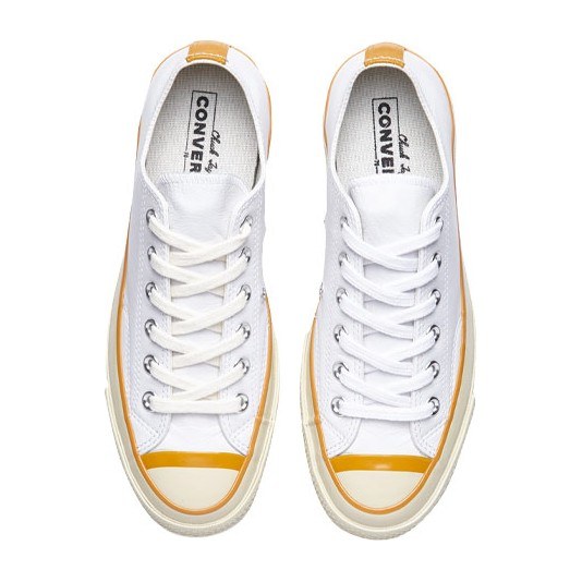 Converse Chuck 70 Ox White