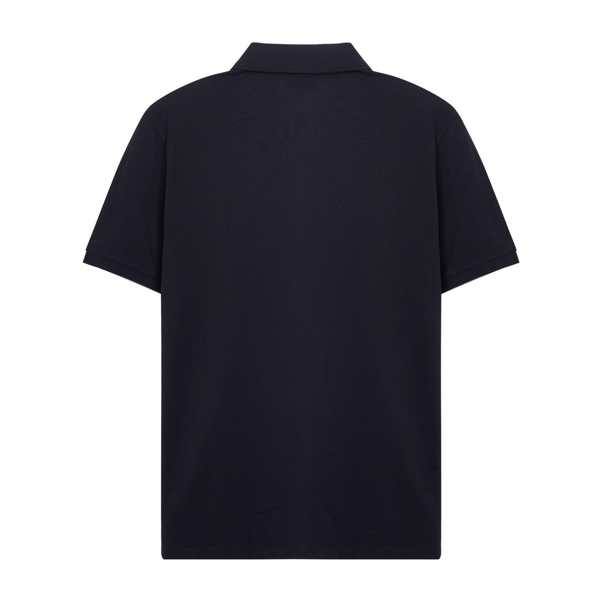 Emporio Armani Polo Shirt Black