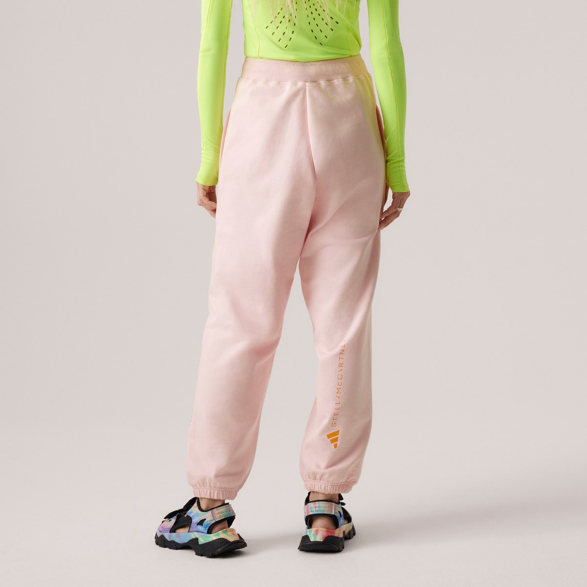 adidas Stella McCartney Sportswear Sweat Pants