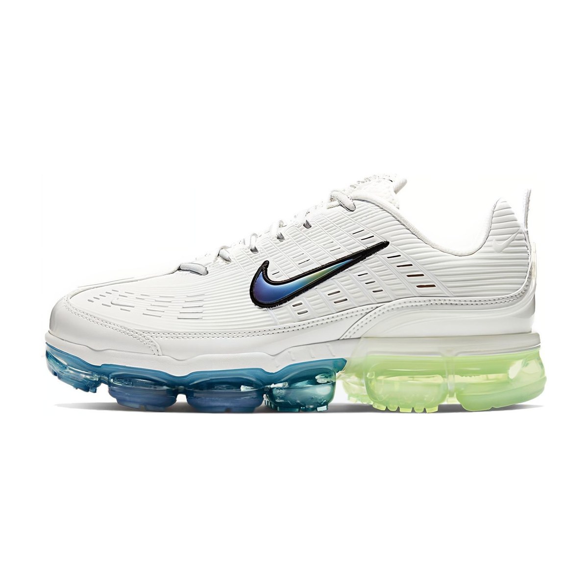 Nike Vapormax 360 Summit White