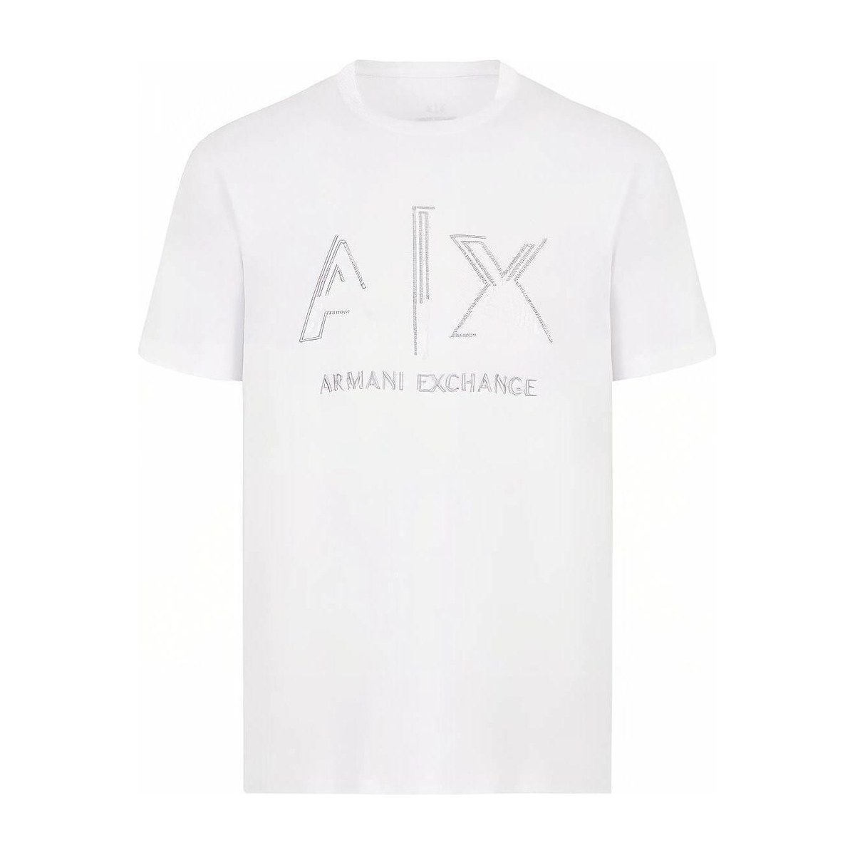 ARMANI EXCHANGE T