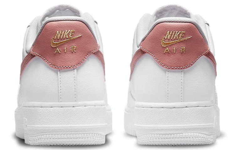 Nike Air Force 1 '07 Low Essential "Rust Pink"