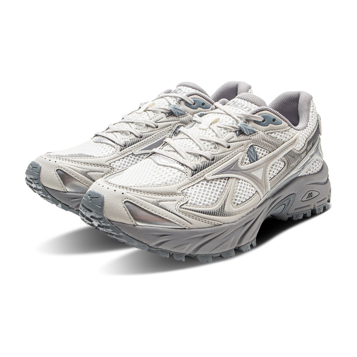 Mizuno FIYI TL V2