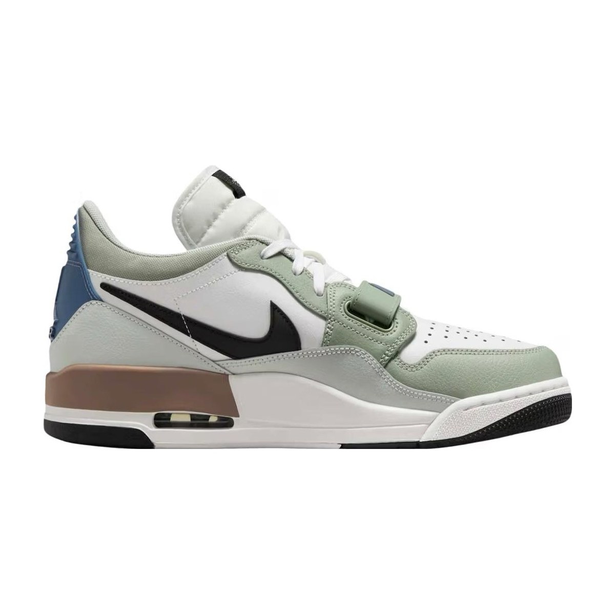 Nike Air Jordan Legacy 312 Low White Green